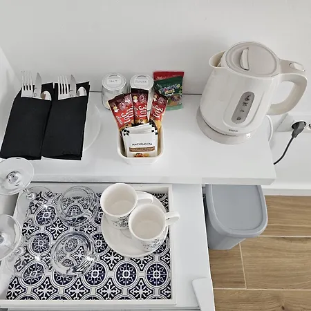 Гостевой дом Ela Сегет Доньи