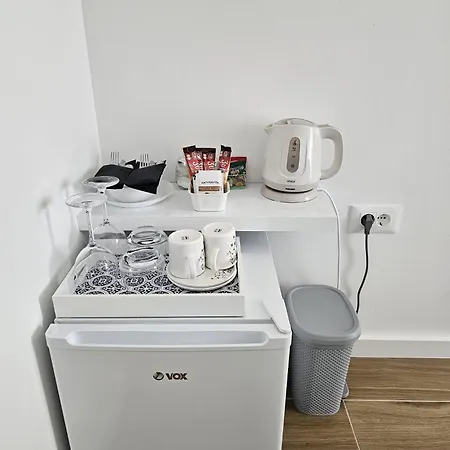 Ela Guest house